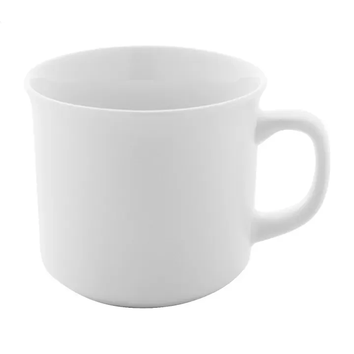 Matte vintage mug - AP800118 (ANDA#01)